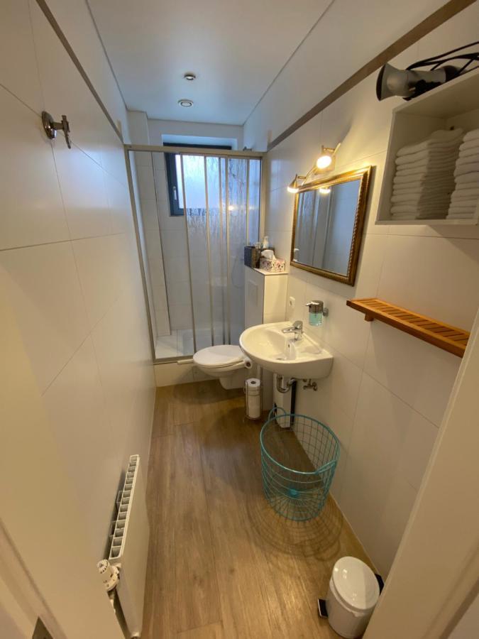 Gaestehaus Lavendel Φλένσμπουργκ Εξωτερικό φωτογραφία